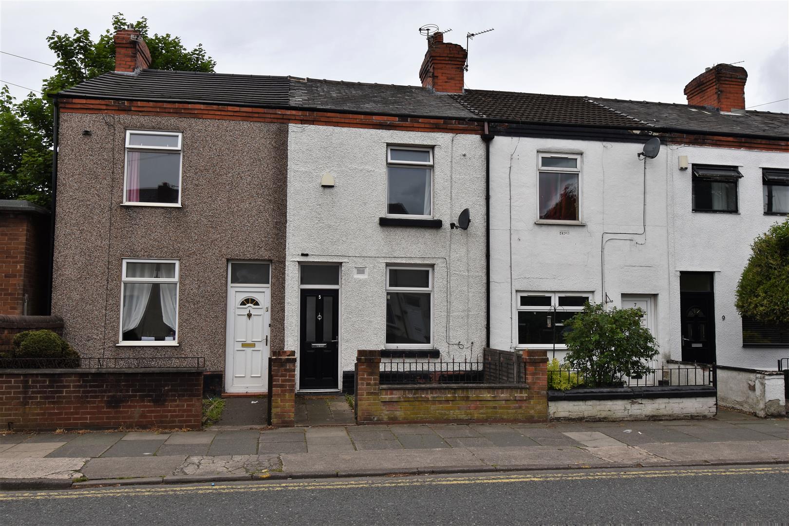 To Rent Smoothmove Property Estate Agents Tyldesley Astley